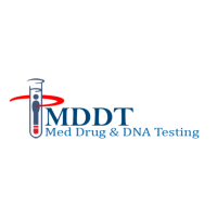 Med Drug & DNA Testing(@MedDrugDnaTest) 's Twitter Profile Photo