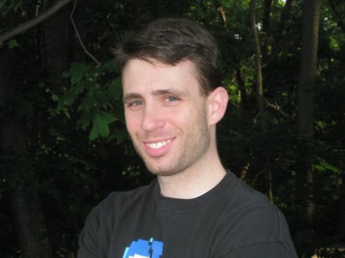 GRChrzak's profile picture. Writer guy, talks to self, bad at Twitter. Likes: hockey, Heavy Metal, video games, Vonnegut. Dislikes: karaoke and direct sunlight. RTs are offerings to Crom.