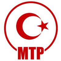 Milliyetçi Türkiye Partisi Ankara İl Başkanlığı(@mtpankara) 's Twitter Profile Photo