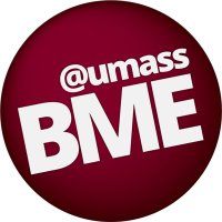 UMass Biomedical Engineering (@umassbme) 's Twitter Profile Photo UMass Biomedical Engineering (@umassbme) 's Twitter Profile Photo