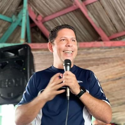 -Secretario Politico Nacional de AD
-Secretario General del Municipio San Carlos
-Legislador del Estado Cojedes
🇻🇪POR EL COJEDES QUE QUEREMOS🇻🇪