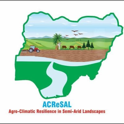 Plateau State Agro Climatic Resilience in Semi Arid Landscapes (ACReSAL) Project