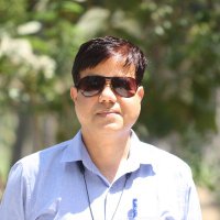 Dr. Praveen Kumar(@Econ_Preneur) 's Twitter Profile Photo