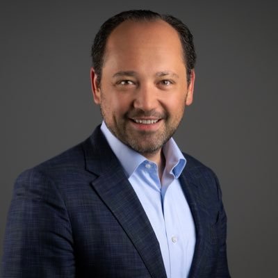 PhilipRucker Profile Picture