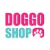 Doggo (@Doggoshop_net) Twitter profile photo