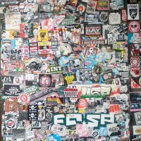 StickerThanYourAverage (@whyaframe) 's Twitter Profile