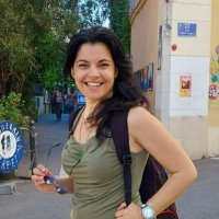 C. Verda Bitirim (@verdabitirim) 's Twitter Profile
