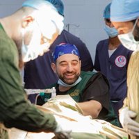 Dr.Abdulaziz Abdulhameed Al Mulhem (@aziz_h1985) 's Twitter Profile