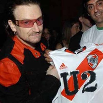 BonoMillo's profile picture. River y de ultra mega derecha.      EL MÁS GRANDE LEJOS