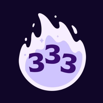 The 333 Club 🔮