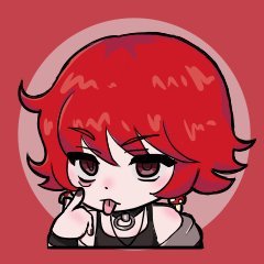 A confused artist trying to do her best.
She/Her - 21 - Esp/Eng -
Instagram account: @mai_cheesecake_