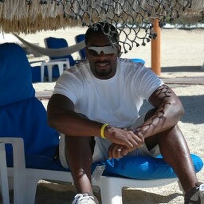 RodYO1911's profile picture. 