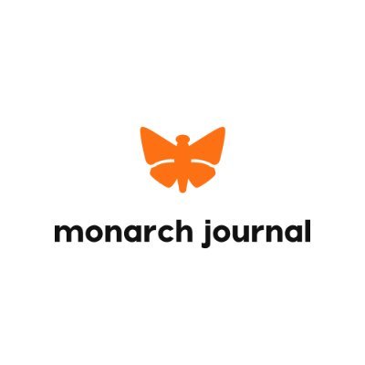 Monarch Journal 🦋 - Revolutionizing journaling with AI. Your personal growth coach. Transforming self-reflection into self-improvement. Follow for launch info