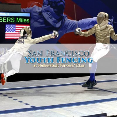 San Francisco Youth Fencing is a Fencing School in San Francisco, CA 94110