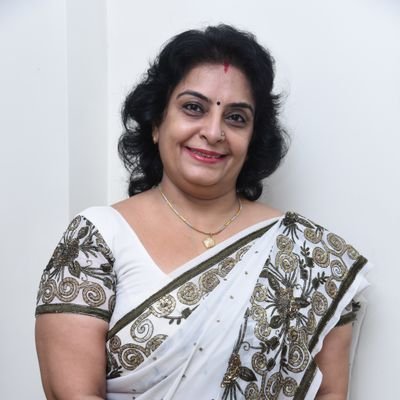 Dr. Nayana Vasani (Modi Ka Parivar)