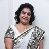 Dr. Nayana Vasani (Modi Ka Parivar)(@vasaninayana) 's Twitter Profile Photo