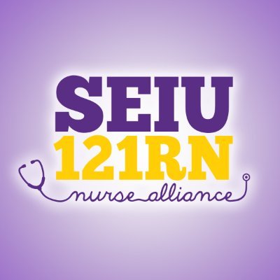 California’s powerful voice for Patient & Nurse safety. A fierce LABOR UNION representing over 9,000 RNs & Healthcare Professionals. @seiu121rn.bsky.social