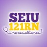 SEIU121RN's profile picture. California’s powerful voice for Patient & Nurse safety. A fierce LABOR UNION representing over 9,000 RNs & Healthcare Professionals. @seiu121rn.bsky.social