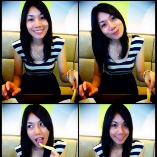 JiratFt's profile picture. 😇