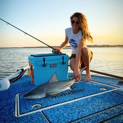 Capt_Srb's profile picture. Always Somethin’ Outfitters                                 -Fish-Hunt-Sail-Explore-