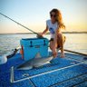 Capt_Srb's profile picture. Always Somethin’ Outfitters                                 -Fish-Hunt-Sail-Explore-