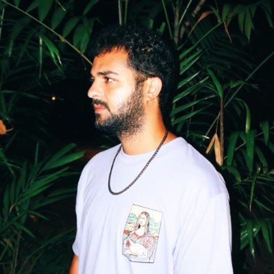 אחרית הימים הגיע ⬇️
https://t.co/9wjsFNsPWa
ליצירת קשר:
kornezzrap@gmail.com