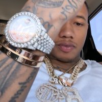 Big Money R3๐ (@bagmanr3) 's Twitter Profile