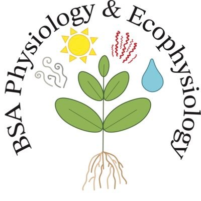 Physiology and Ecophysiology section in @Botanical_ Society of America supporting physiological research from cells to biomes.  #ecophys #botany #PhysFam
