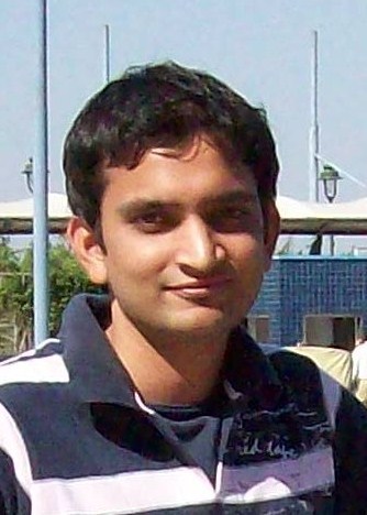 IIT Delhi Graduate (2011), Social Enthusiast and an Entrepreneur by heart. Regional Lead-West at http://t.co/zTLJRJSwPM (@Office_Yes )