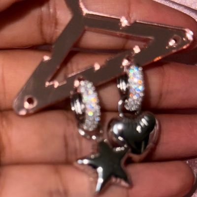 earring line, bringing you quality statement pieces at great prices ✨water resistant and tarnish free✨ insta: @saviaivascom tiktok: @ saviaivas