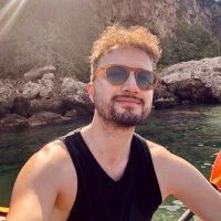 Ufuk Ünver (@benuku) Twitter profile photo