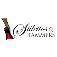 Stilettos & Hammers(@stilettoshammer) 's Twitter Profile Photo