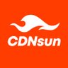 CDNsuncom's profile picture. Content Delivery Network (CDN) Provider. We accelerate websites. Tweets about web performance, web security, web development, and about the Internet in general.