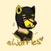 Waffles 🔜 CFZ (@pupwaffl3s) Twitter profile photo Waffles 🔜 CFZ (@pupwaffl3s) Twitter profile photo