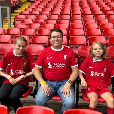 Garypkay's profile picture. 