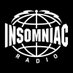 Insomniac Radio (@InsomniacRadio) Twitter profile photo