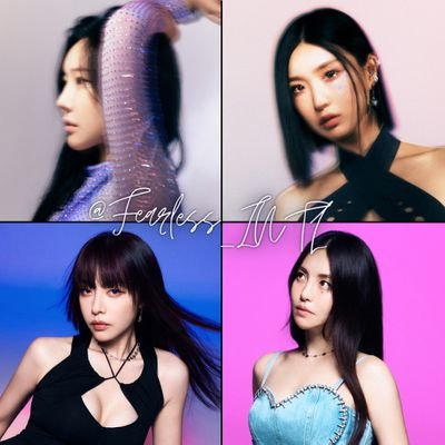 Connecting BBGIRLS (formerly Brave Girls) fans worldwide!
Fan content, member updates, schedules, voting updates, and more! 🩷
