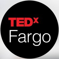 TEDxFargo(@TEDxFargo) 's Twitter Profile Photo