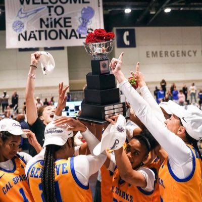 Founded 1996: Yr 12 NIKE : 300+ players Signed- 2023 17u EYBL NIKE NATIONALS CHAMPIONS -