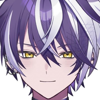 nayamiyachikage's profile picture. はこいと(@hakoito_info)所属の納谷宮 千影🕛です✨以前人狼の世界で『相談屋』として活動していました🐺／💫ママ(@miwasiba) ／🌙パパ(@date_list) ／　【FA】#千影のアトリエ 【ファンネーム】悩める人影