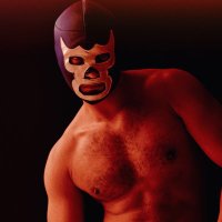El Luchador (@elluchador88) Twitter profile photo