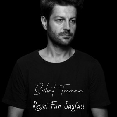 Serhat Teoman Tarafından Takip Edilen Resmi Fan Sayfası