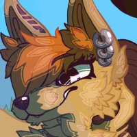 Sakuro_Lime (@flintier_jackal) 's Twitter Profile