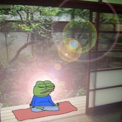 AfternoonN4ps's profile picture. Enjoying the ride