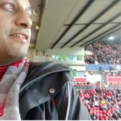 Traveling LFC supporter #YNWA is a life philosophy. First love in life is football. Co-founder at https://t.co/T0yoXCiDKd .