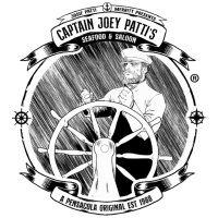 Captain Joey Patti's Seafood & Saloon(@CaptainPatti) 's Twitter Profile Photo