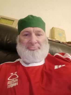 richard35976008's profile picture. 