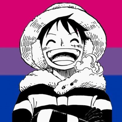 24 || cis || he/him || Mostly talk about One Piece || Programmer