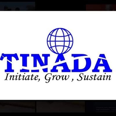 The official X/Twitter of TINADA Youth Organization. For an 'Empowered Healthy Young People.'