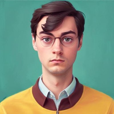 Mycroft_9's profile picture. hail